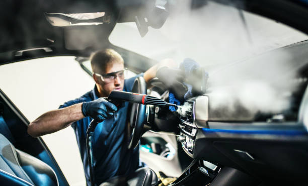 Best Ductwork Cleaning Services  in Rexland Acres, CA