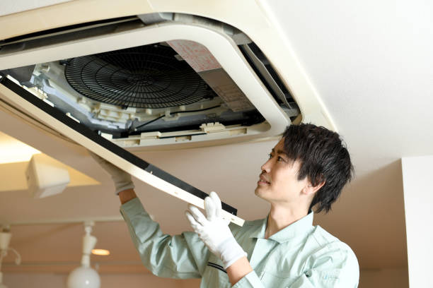Best Affordable Air Duct Cleaning  in Rexland Acres, CA