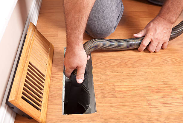 Best Ventilation Cleaning Services  in Rexland Acres, CA