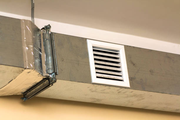 Best HVAC System Cleaning  in Rexland Acres, CA